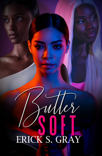 Butter Soft - Ingram