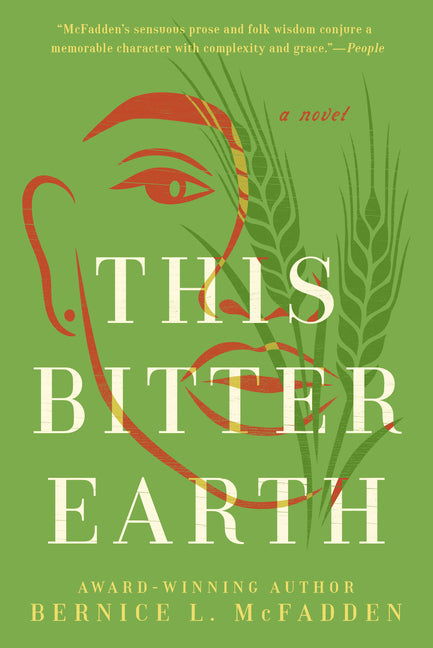 This Bitter Earth: The Story of Sugar Lacey - Ingram