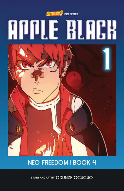 Neo Freedom, Book 4: Volume 1 - Ingram