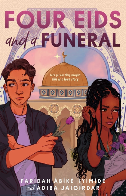 Four Eids and a Funeral - Ingram