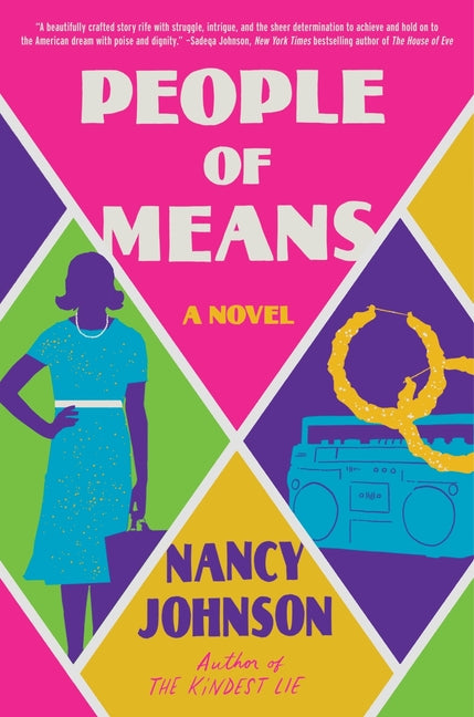 People of Means - Ingram