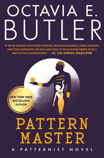 Patternmaster - Ingram