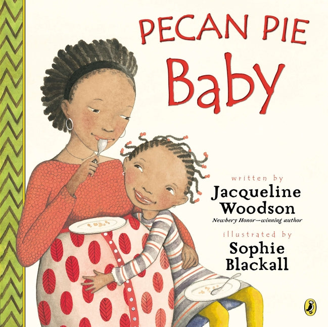 Pecan Pie Baby - Ingram