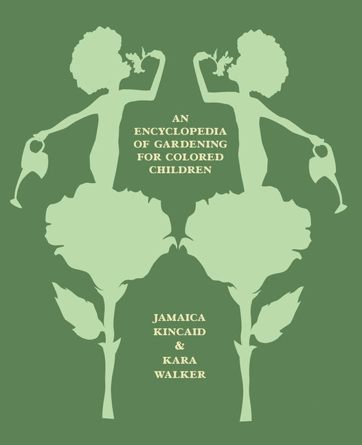 An Encyclopedia of Gardening for Colored Children - Ingram