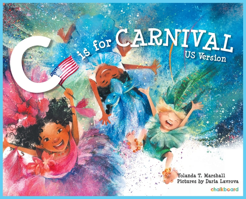 C is for Carnival: US Version - Ingram