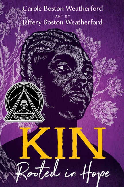 Kin: Rooted in Hope (Reprint)