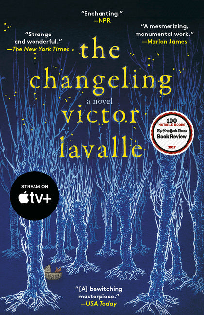 Changeling - Ingram