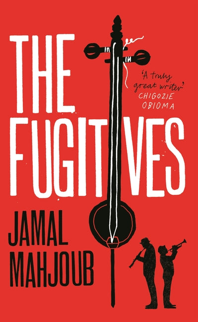 Fugitives (Main) - Ingram