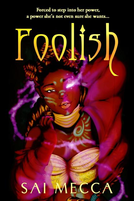 Foolish - Ingram
