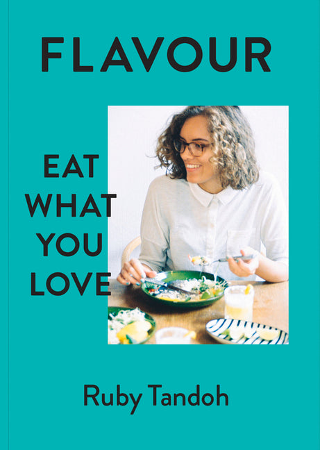 Flavour: Eat What You Love - Ingram