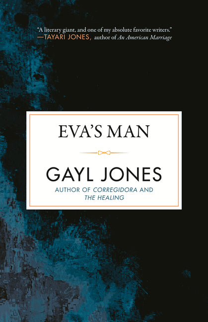 Eva's Man - Ingram