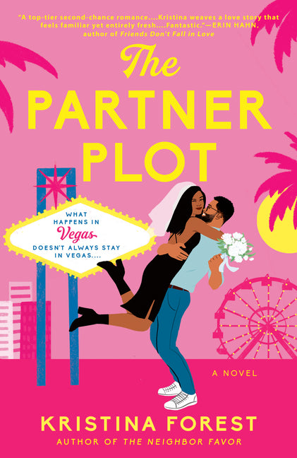 The Partner Plot - Ingram