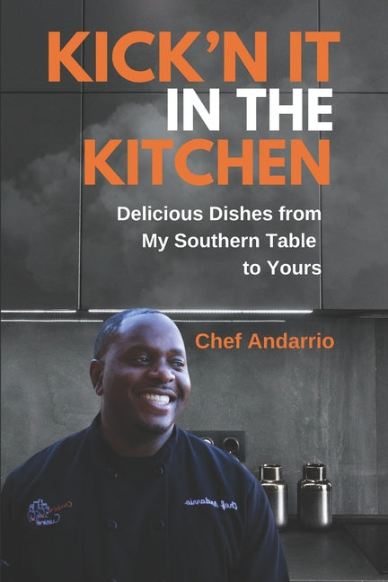 Kick'n It in the Kitchen - Ingram