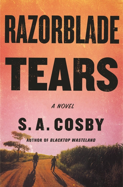 Razorblade Tears - Ingram