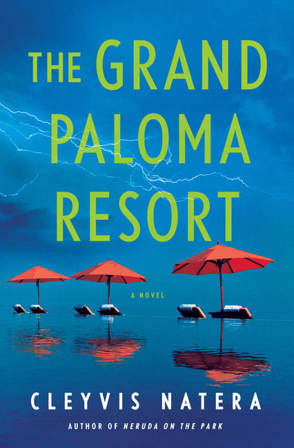 Grand Paloma Resort - Ingram