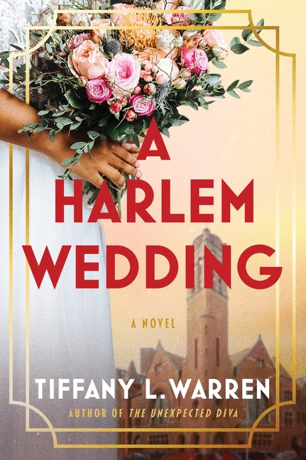 A Harlem Wedding - Ingram