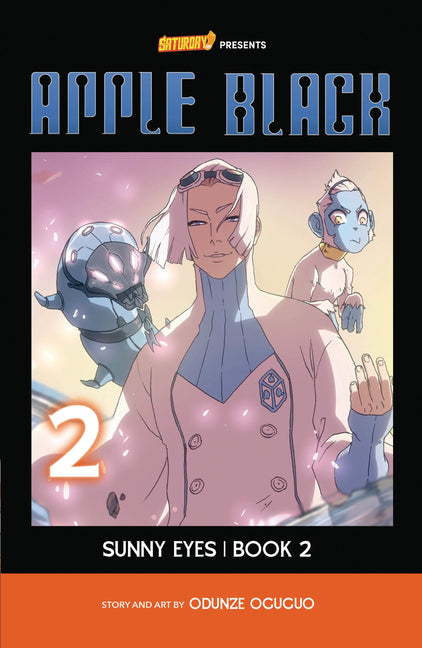 Sunny Eyes, Book 2: Volume 2 - Ingram