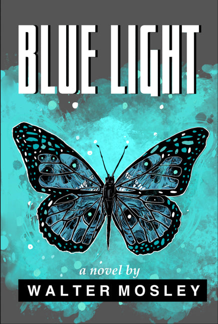 Blue Light - Ingram