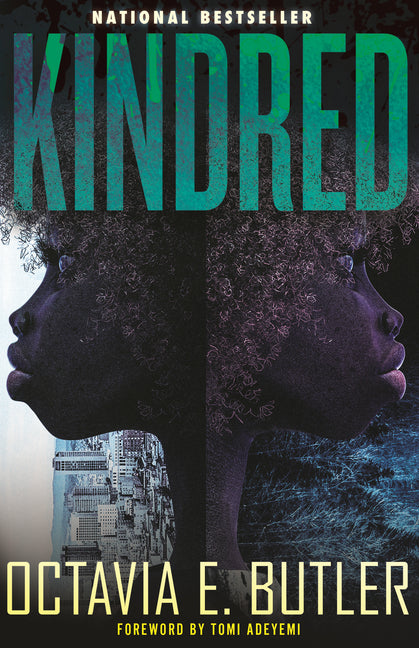 Kindred: Young Adult Edition - Ingram