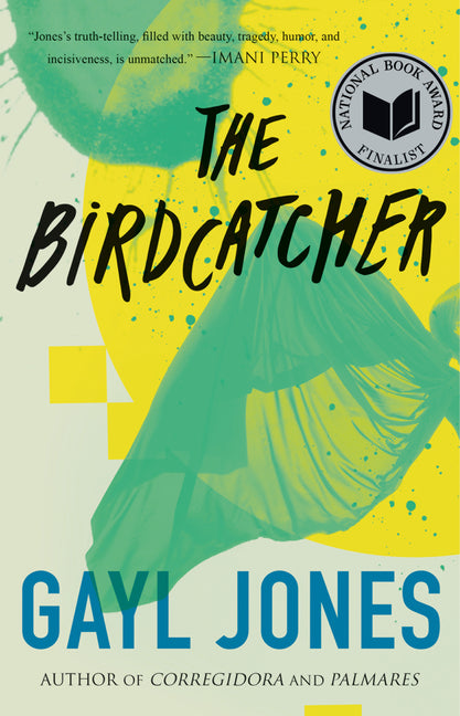 The Birdcatcher - Ingram