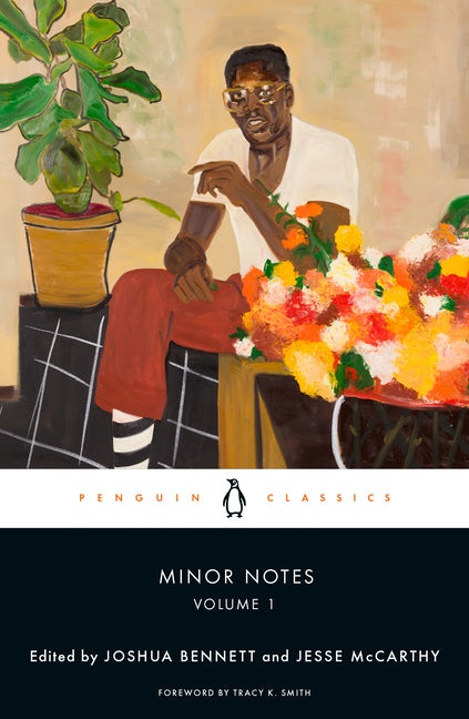 Minor Notes, Volume 1 - Ingram