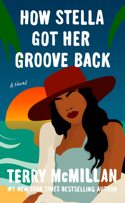 How Stella Got Her Groove Back - Ingram