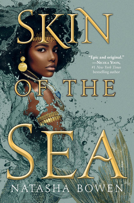Skin of the Sea - Ingram