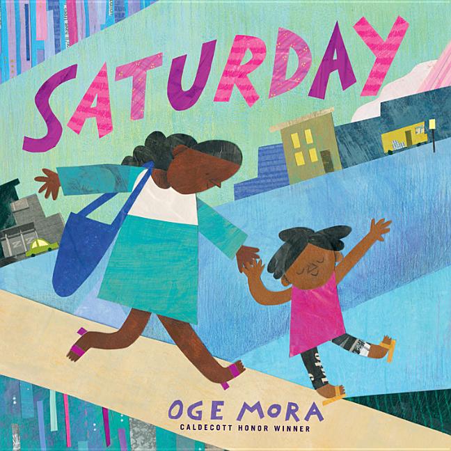 Saturday - Ingram