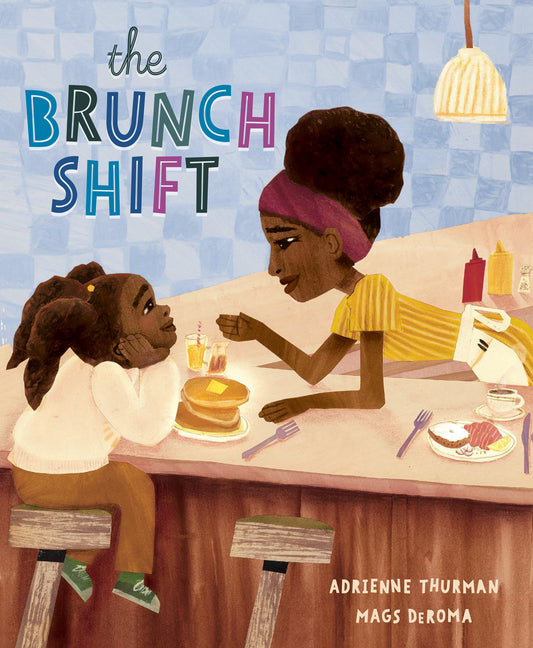 The Brunch Shift - Ingram