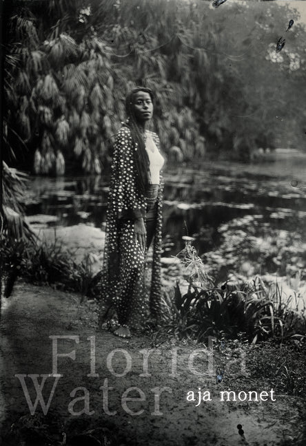 Florida Water: Poems - Ingram