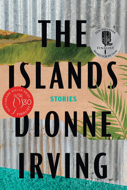 Islands: Stories - Ingram