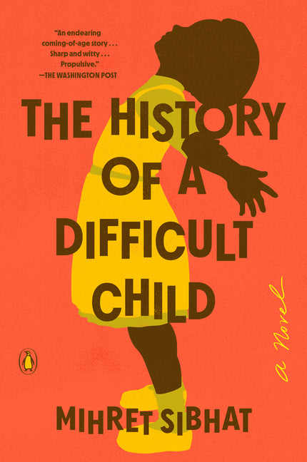 History of a Difficult Child - Ingram
