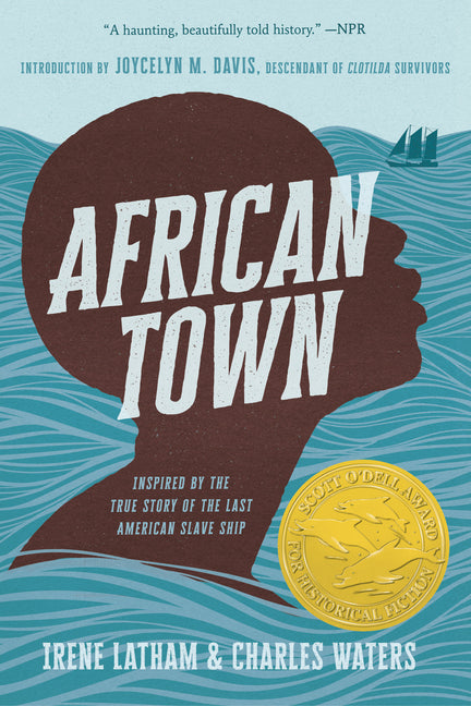 African Town - Ingram