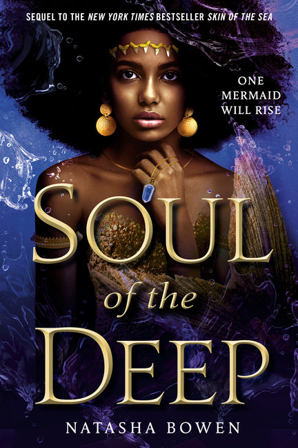 Soul of the Deep - Ingram