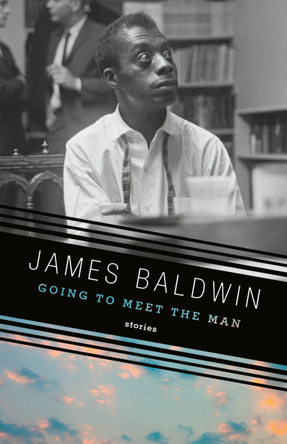 Going to Meet the Man: Stories - Ingram