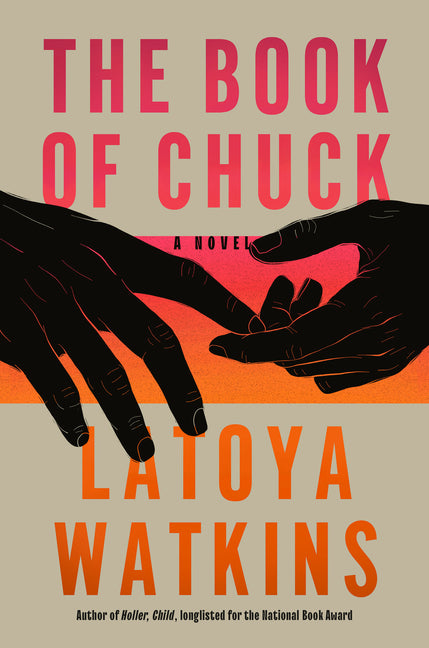 The Book of Chuck - Ingram