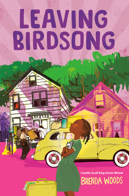 Leaving Birdsong - Ingram