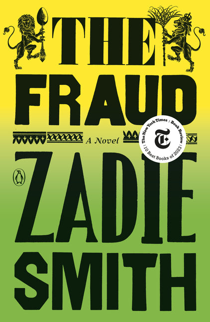 Fraud - Ingram