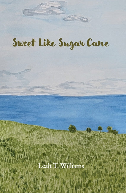 Sweet Like Sugar Cane - Ingram
