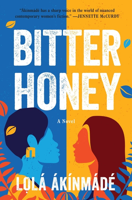 Bitter Honey - Ingram