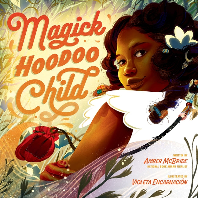 Magick Hoodoo Child - Ingram