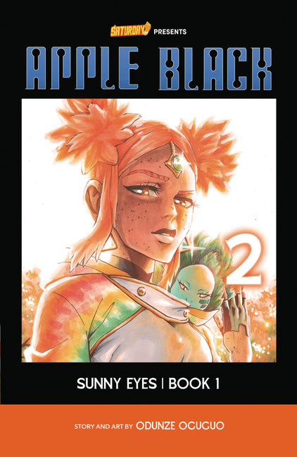 Sunny Eyes, Book 1: Volume 2 - Ingram