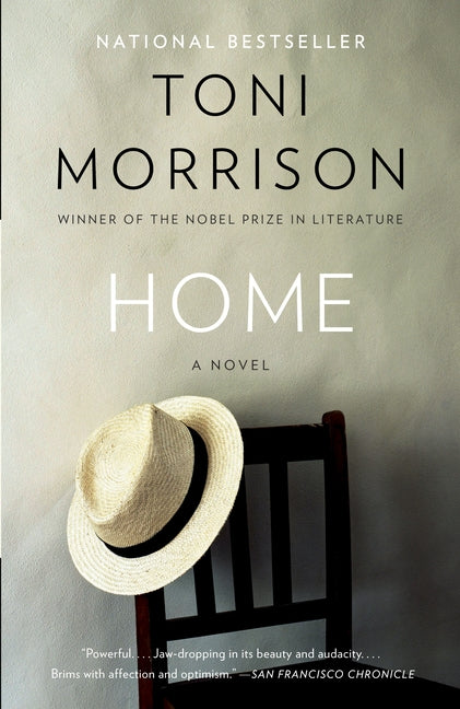 Home - Ingram