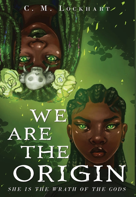 We Are the Origin