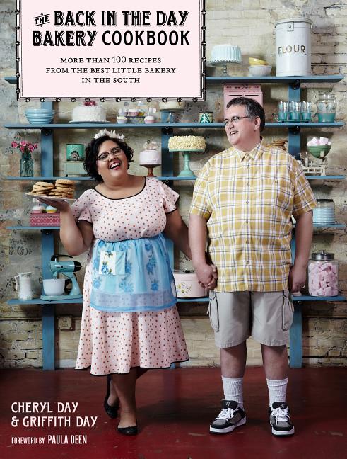 Back in the Day Bakery Cookbook - Ingram