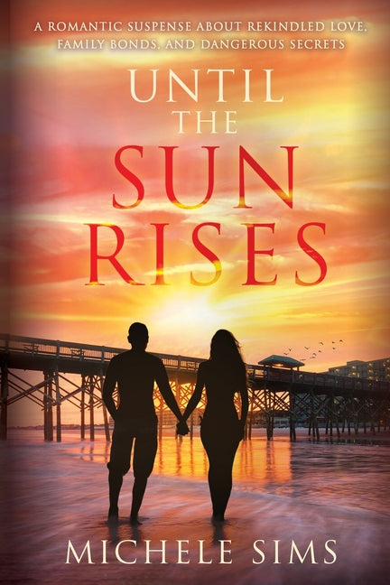 Until The Sun Rises - Ingram