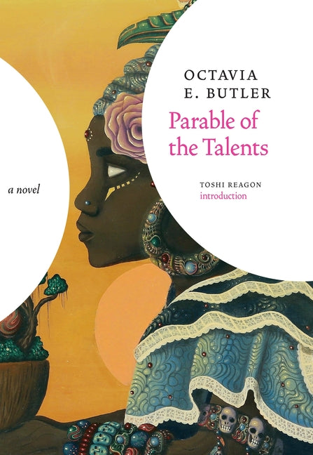 Parable of the Talents - Ingram