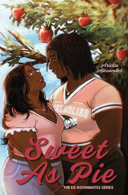 Sweet As Pie: Zseyah & Jakayla's Story