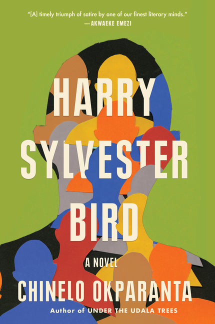 Harry Sylvester Bird - Ingram