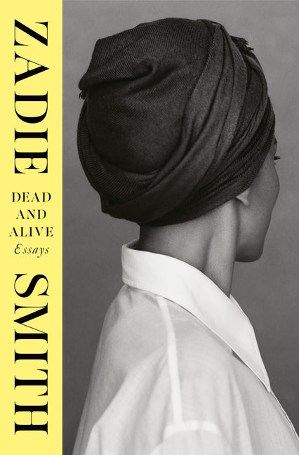 Dead and Alive: Essays - Ingram